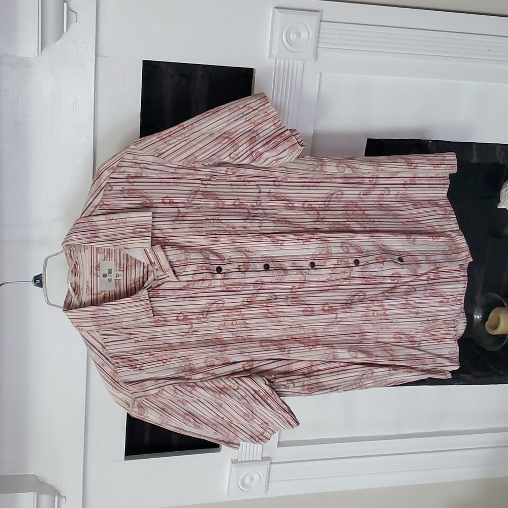 Solitude short sleeve shirt - Picture 1 of 8